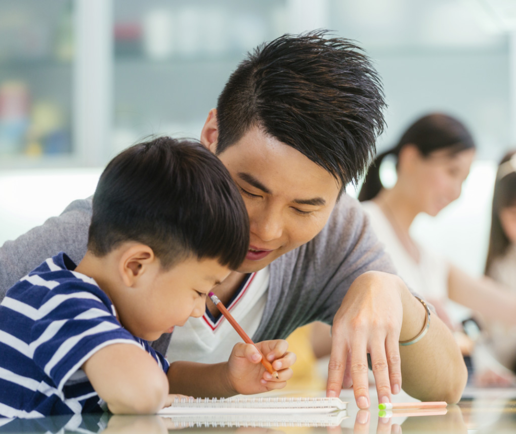 TutorNow’s Tuition Teacher in Singapore