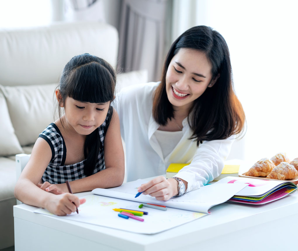 TutorNow’s Tuition Teacher in Singapore