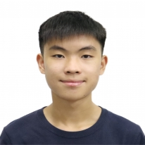 Passport Picture