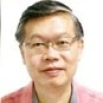 Mr Koh photo
