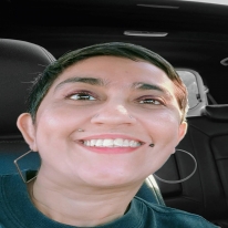 Work Profile Pic