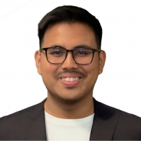 Arfand face