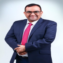 Dr. Siva Photo