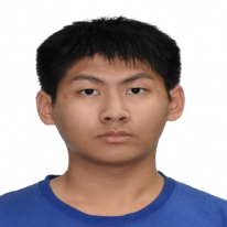 Lim Hong Zhi Marcus Photo