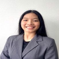 Tham En Xin Kimberly