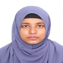 shefa elahy latest passport picture