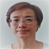 Cheri Chee Photo Jan 2026