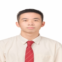 Passport Photo Benjamin Ong