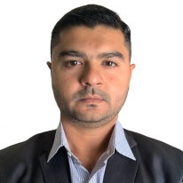 17. Tufel Noorani Passport Photo