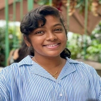 Tutor Profile Pic