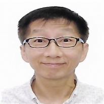 Photo of Leslie chen