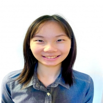 Joy Loh Passport photo
