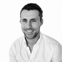 Louie Barnett-Davidov Profile Picture