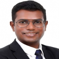 Passport Size Photo