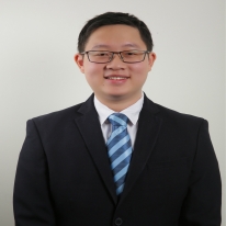 Trevor Yap Passport Photo
