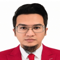 Official Passport Photo