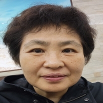 CAI YONGMEI