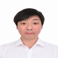 Aloysius Foo Passport Size Photo