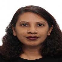 Saritha pic