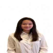 Renee's white background pic