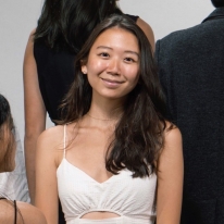 Jolie Fan Yuxuan