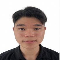 passport black shirt